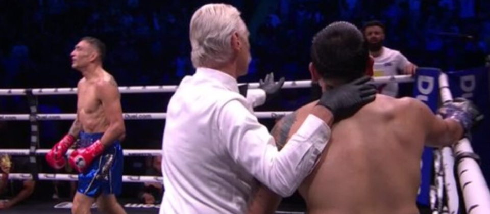 UFC赛场, com, 弗格森在M