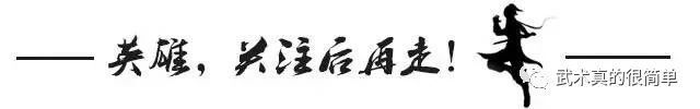 那么很难真, 八极拳是一