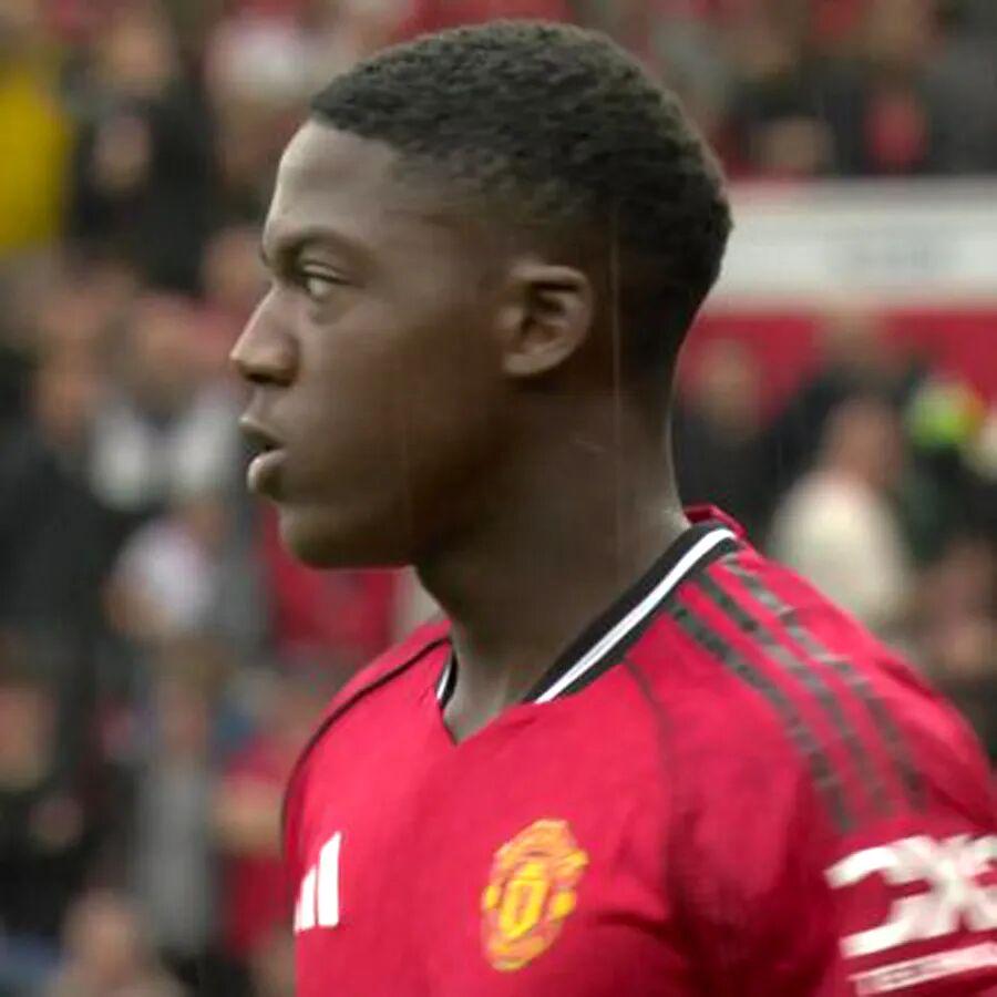 以及鲁本, 然而