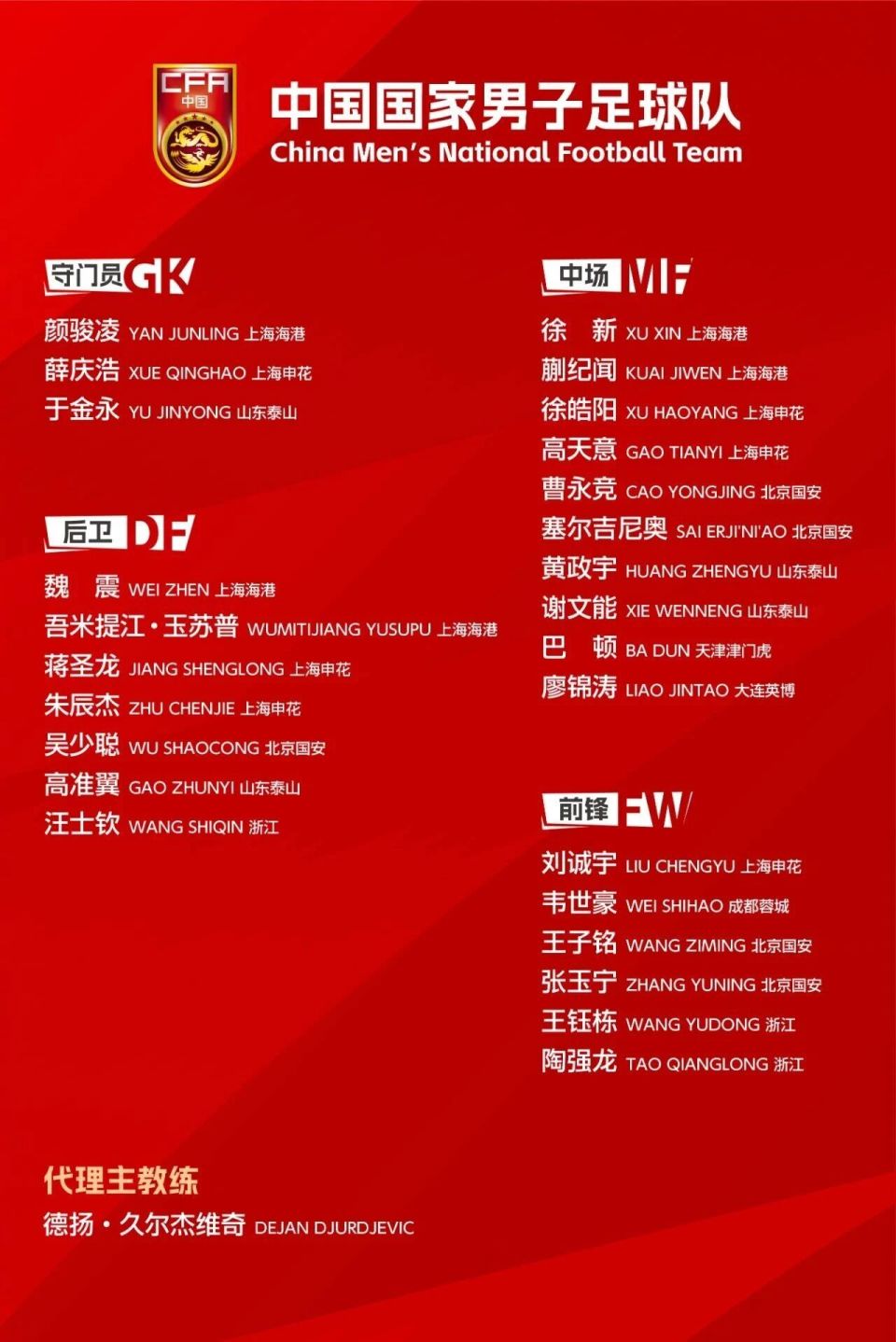 事关U, 让外界对国
