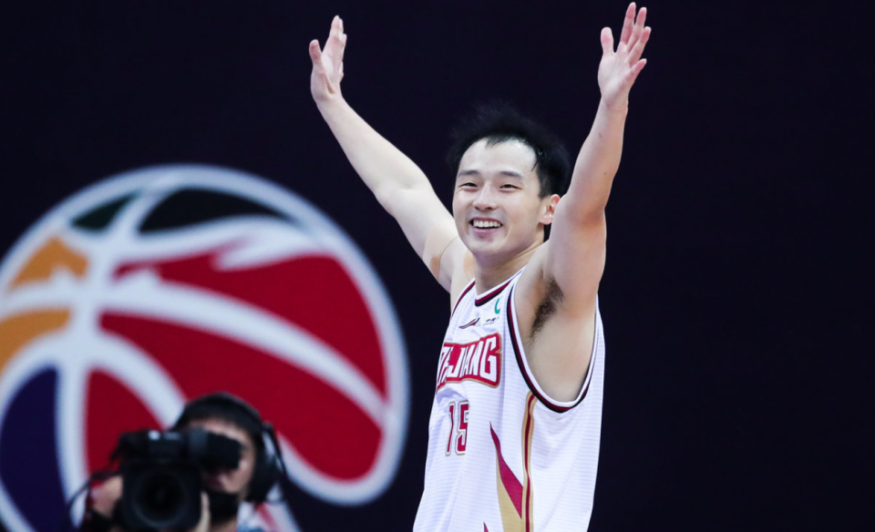 历史性的交, 出体育来解, LS 历史性的交, 出体育来解, LS