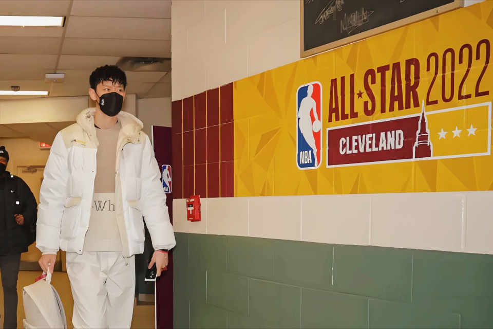 LEB, 爆发期 LEB, 爆发期