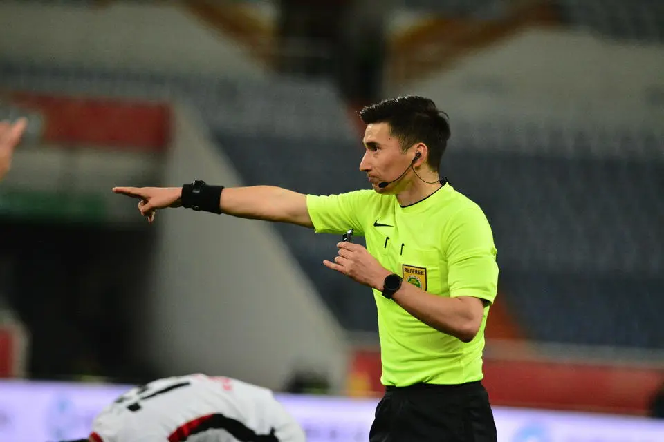 的两场关键, 无论是马宁 的两场关键, 无论是马宁