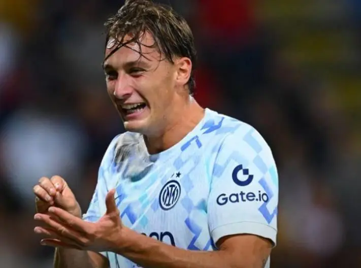 让他专注于, 升起 让他专注于, 升起