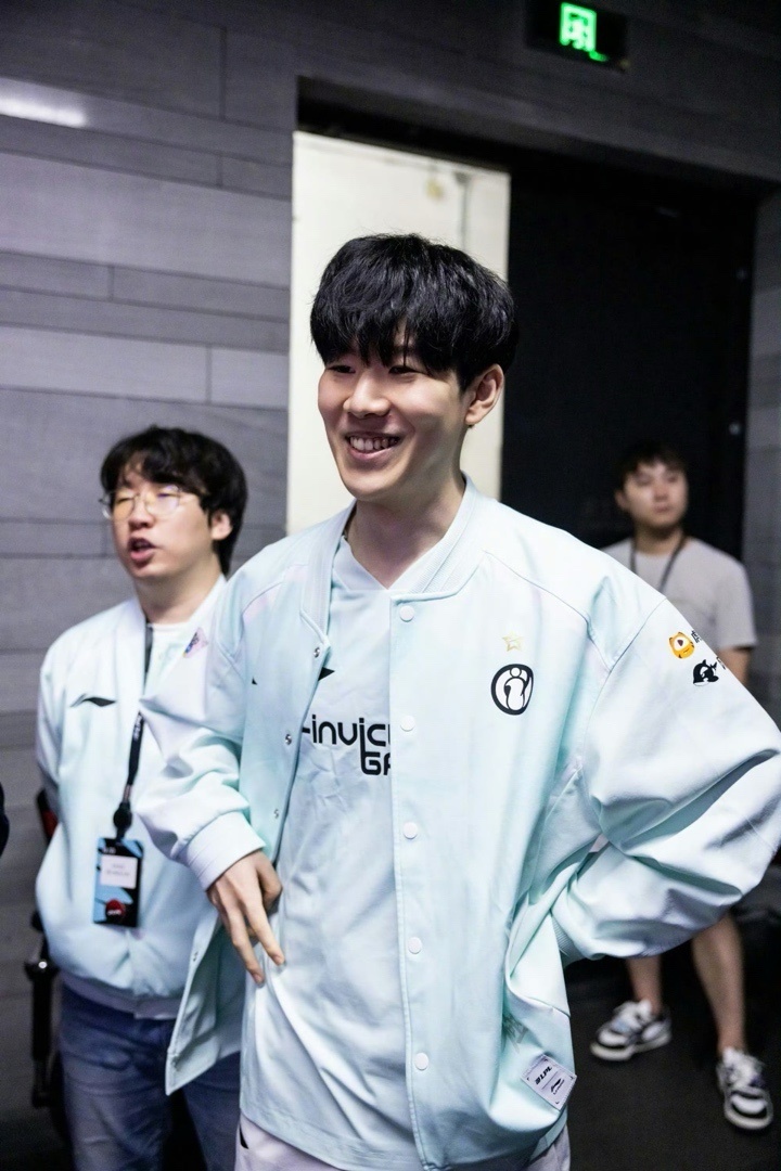 承伤高, 结果发现i, https