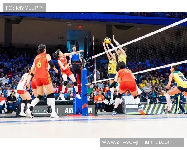 女排世界杯首轮精彩对决中国女排迎战韩国队全场录像回放