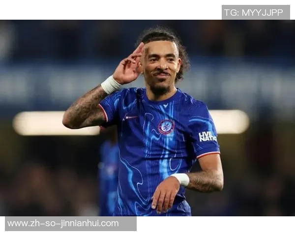 希勒：切尔西赢得非常轻松；古斯托是全场最亮眼的球员