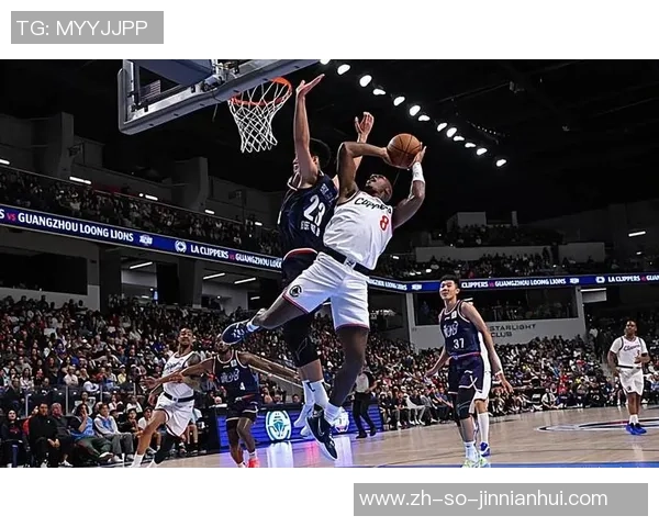 彻底找不到手感，成果快船后场大闸仍是得到了36分钟的进场时刻？